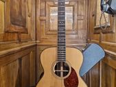 Bourgeois OM Signature TS 2024