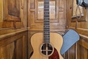 Bourgeois OM Signature TS 2024
