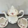 Coffee/Tea Set Richmond Rose Time Image 5