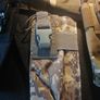 Airsoft  radio  pouches 6eu each Image 4