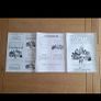 Led Zeppelin 1976 The Song Remains The Same Press Exhibitors Campaign Booklet & Photos Image 9