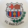 FC Barcelona ceramic ashtray Image 2