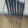Adams Hybrid Irons Combo Set Image 4