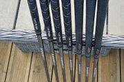 Adams Hybrid Irons Combo Set
