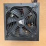 Corsair CX750M 750W Semi Modular ATX Power Supply 80+ Bronze Image 3