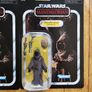 Star wars The Mandalorian vintage collection Offworld Jawa action figure lot of 4 Image 4