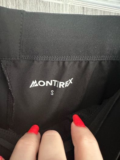 Montirex Tracksuit - S/M