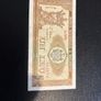 1 Leu 1992 Unc Banknotes Moldova Image 4