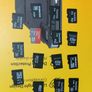 15 various micro sd cards Image 8