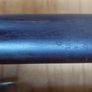 Vintage wodden flute Image 3