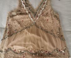 River Island top