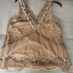 River Island top