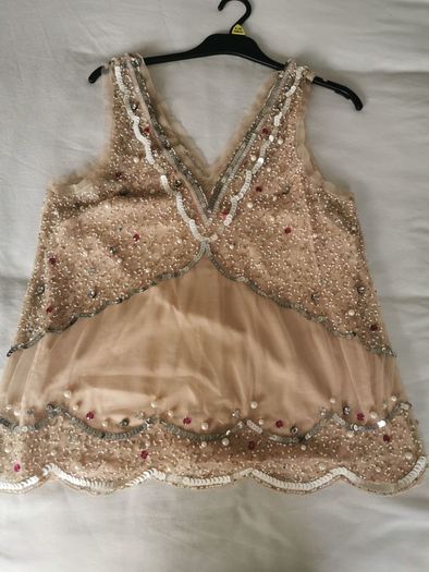 River Island top