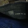 Levi's leather boots - new - Free P&P Image 4