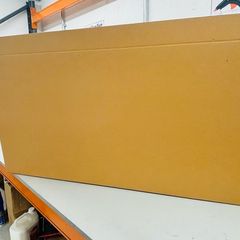 Medium TV box 1150x140x580mm cardboard box
