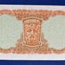 Ireland 1966 10/ Shilling Lady Lavery Image 4