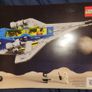 Lego 10497 Instructions ONLY Image 2
