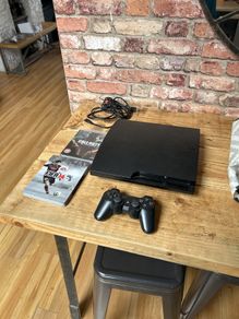 playstation 3