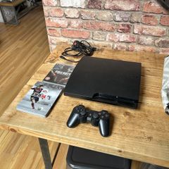 playstation 3