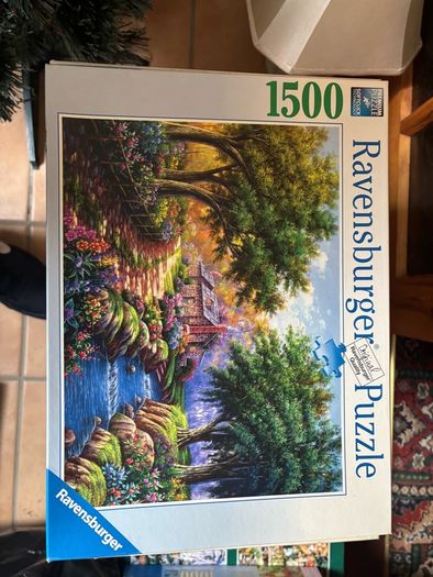 jigsaws