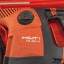 Hilti TE30-C Sds+ 3 Mode 110v Image 3