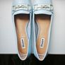 Dune London Women's Loafers Image 5