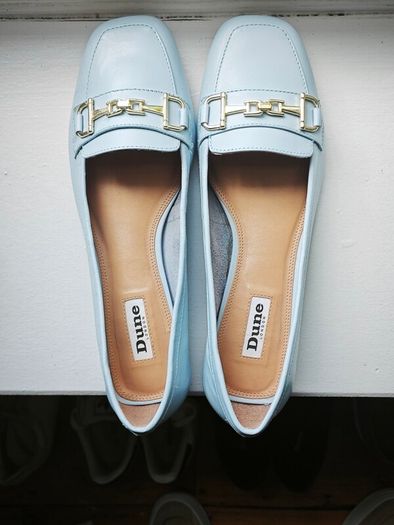 Dune London Women's Loafers