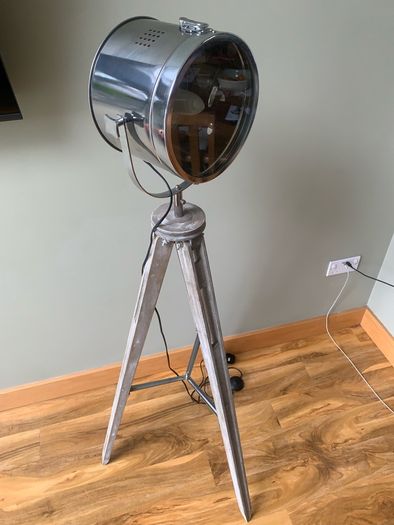 Standard Lamp