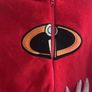 Disney incredibles onesie Image 3
