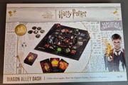 Harry Potter Diagon Alley Dash Board Game