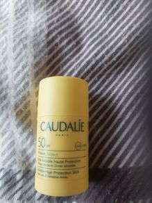 Caudelie Vinosun SPF 50 stick