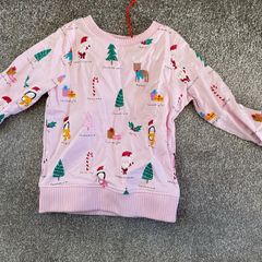 Christmas Jumper 18-24m