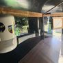 Coffee / Catering Trailer + Fridge Image 4
