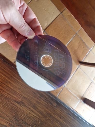 Fifa Street PlayStation 3 Ps3 Games Original