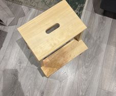 ikea bekvam step stool