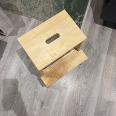 ikea bekvam step stool