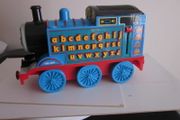 VTech Thomas&amp;Friends Phonics Alphabet Train Engine 2009
