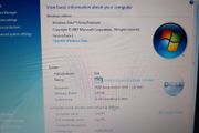 Compaq Presario CQ60-218EA 15.6 Laptop, AMD Semprom SI-42 2.1GHz, Windows Vista, 2GB Ram, 500GB HDD in Excellent condition, a True Blast from the Past