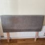 Free Double Headboard