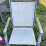 Garden furniture. Image 4