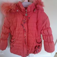 Girls Coat