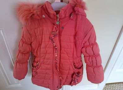 Girls Coat