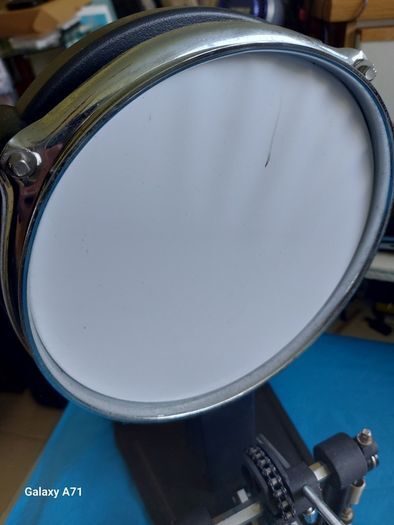 YAMAHA DD-65 Digital Percussion and Fame DD602 V2 Electronic Drum Kit and MS20 Music Stand plus all accessories
