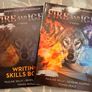 Free Jr Cert Maths, English, SPHE Books Image 3