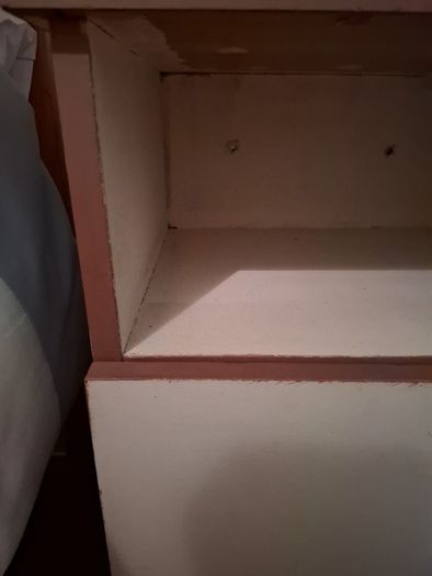 Bedside Locker