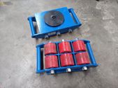 Machine Skate Hire