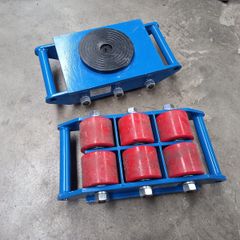 Machine Skate Hire