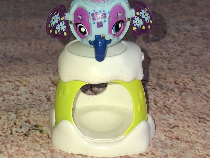 Zoobles! Big Collection Z101