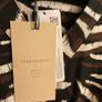 FREEQUENT animal print dress new with tags Image 4