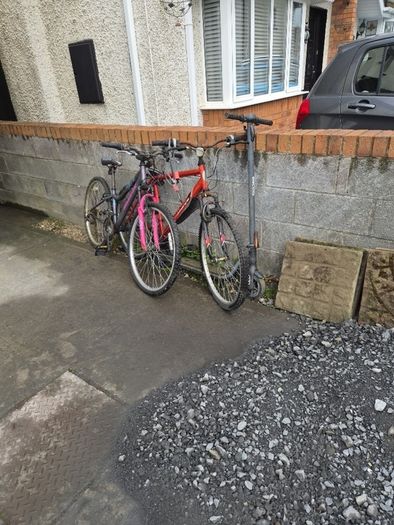 bike